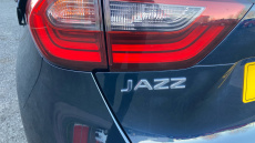 Honda Jazz 1.5 i-MMD Hybrid EX 5dr eCVT Hybrid Hatchback